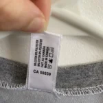Thumbnail for Coton ouaté de yoga (studio Mile End)