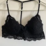Featured thumbnail for Bralette Aerie doublée