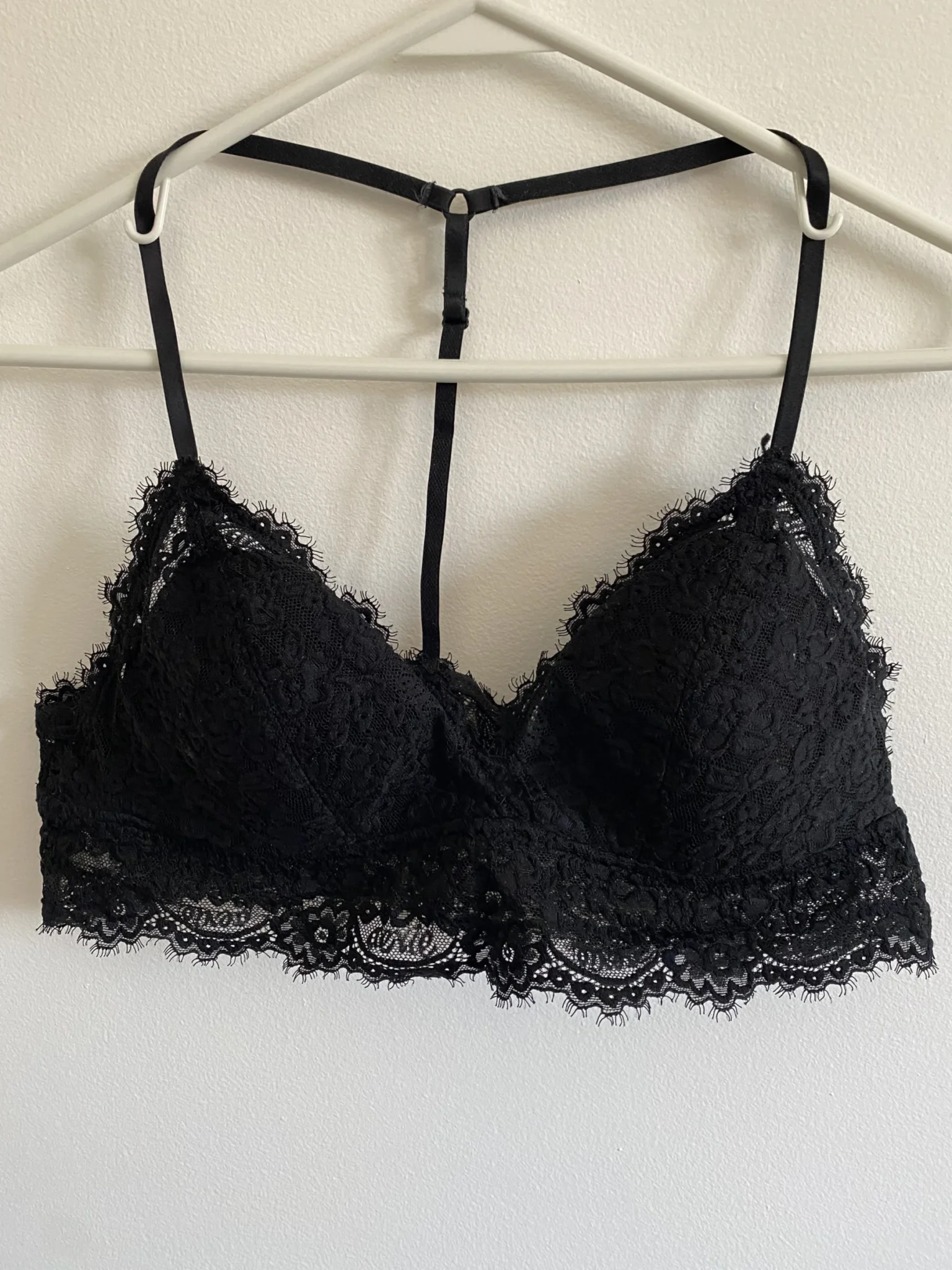 Featured image for Bralette Aerie doublée