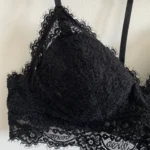 Thumbnail for Bralette Aerie doublée