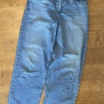 Thumbnail for *Neuf* Jeans ample Uniqlo x JW ANDERSON