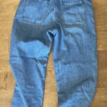 Thumbnail for *Neuf* Jeans ample Uniqlo x JW ANDERSON