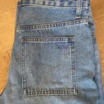 Thumbnail for *Neuf* Jeans ample Uniqlo x JW ANDERSON