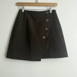 Thumbnail for Brown skort