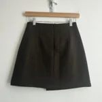 Thumbnail for Brown skort