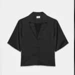 Featured thumbnail for Beso Satin Shirt
