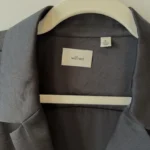 Thumbnail for Beso Satin Shirt