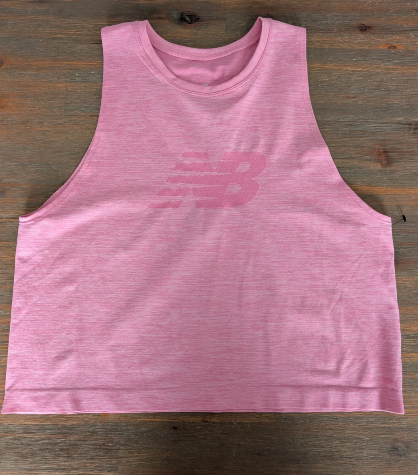 Featured image for Camisole New Balance