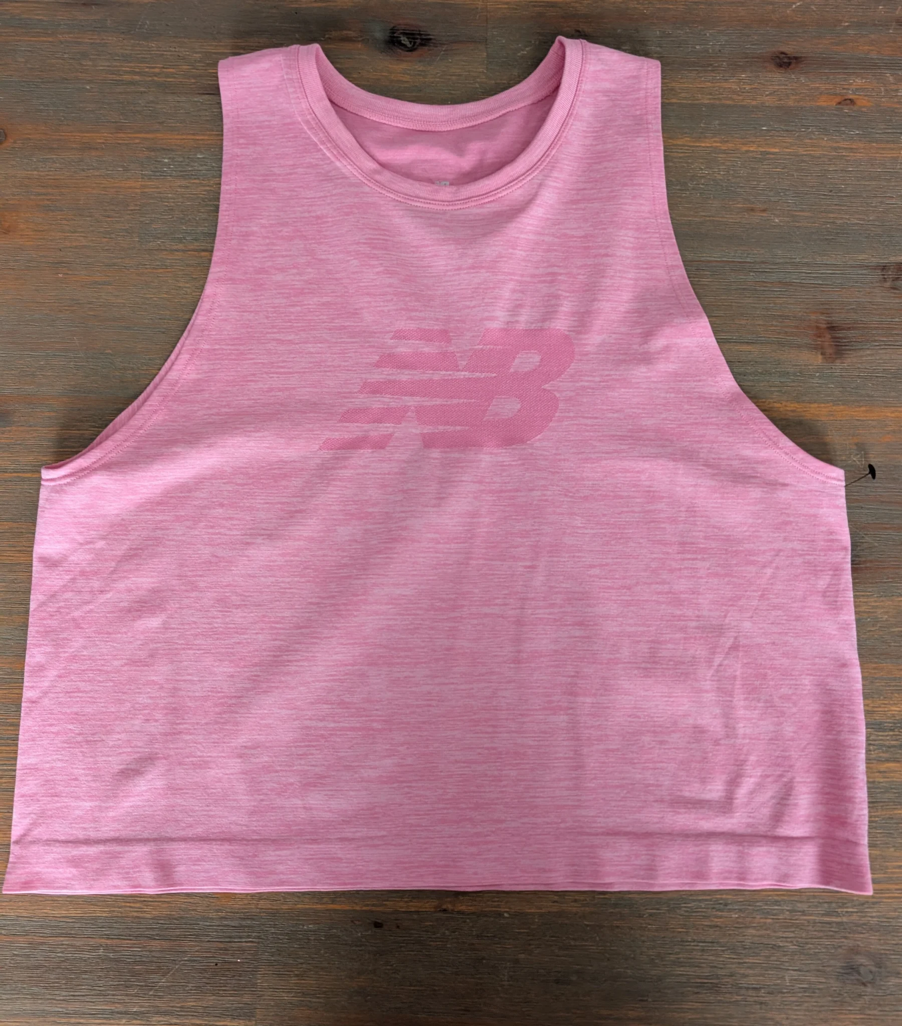 Camisole New Balance New Balance seconde main