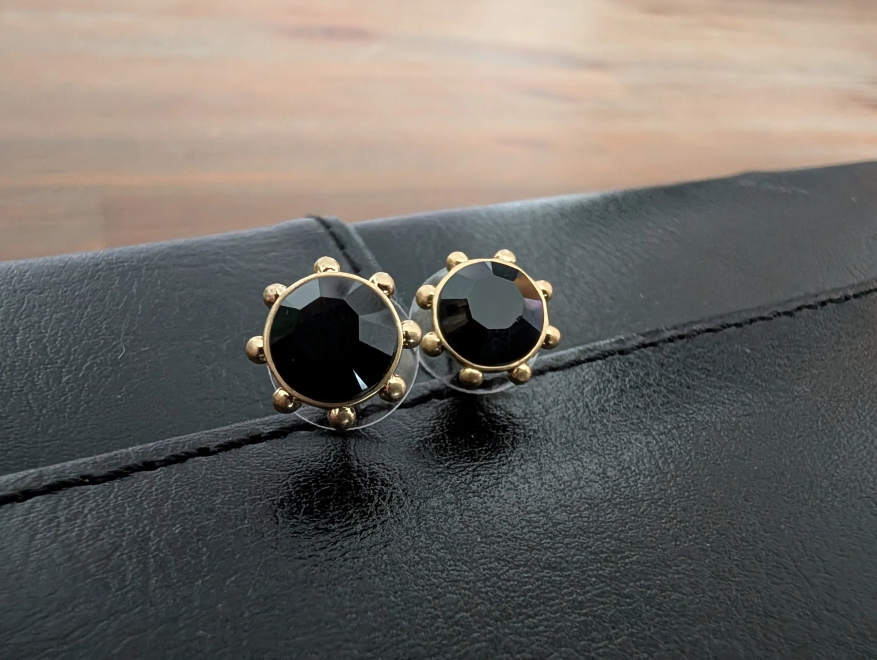 Boucles d'oreille Kate Spade Kate Spade seconde main