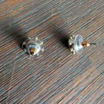 Thumbnail for Boucles d'oreille Kate Spade