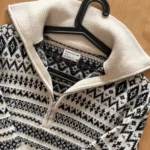 Featured thumbnail for Frank and Oak winter jumper