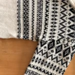 Thumbnail for Frank and Oak winter jumper