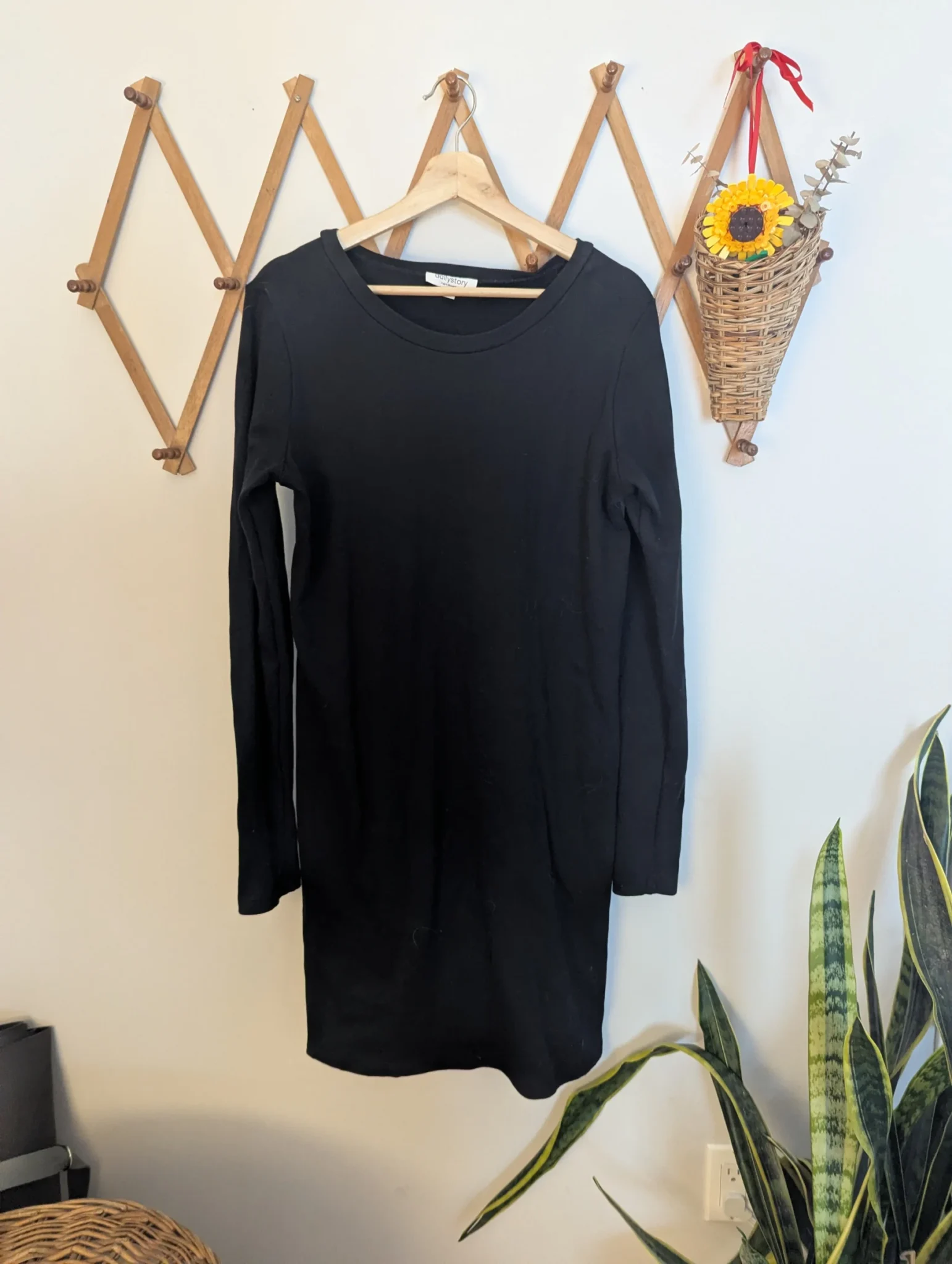 Image for Dailystory dress