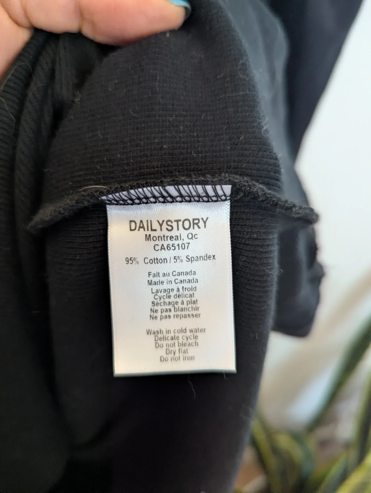 Image for Dailystory dress