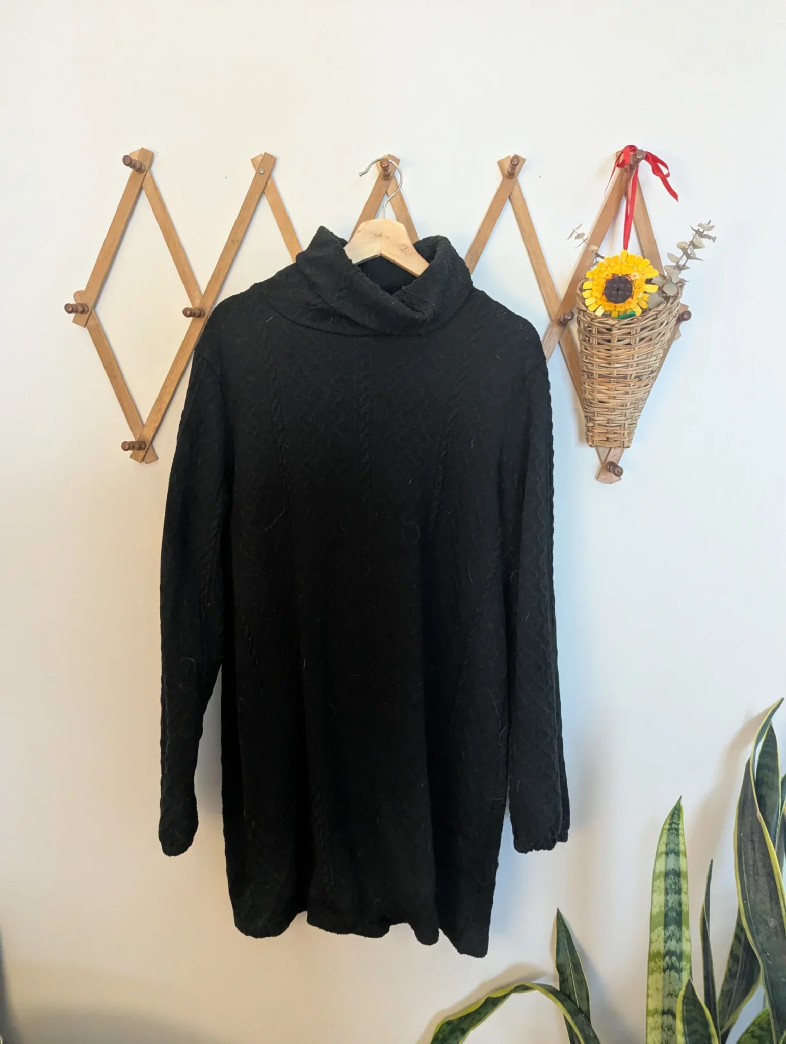 Featured image for Dailystory dress