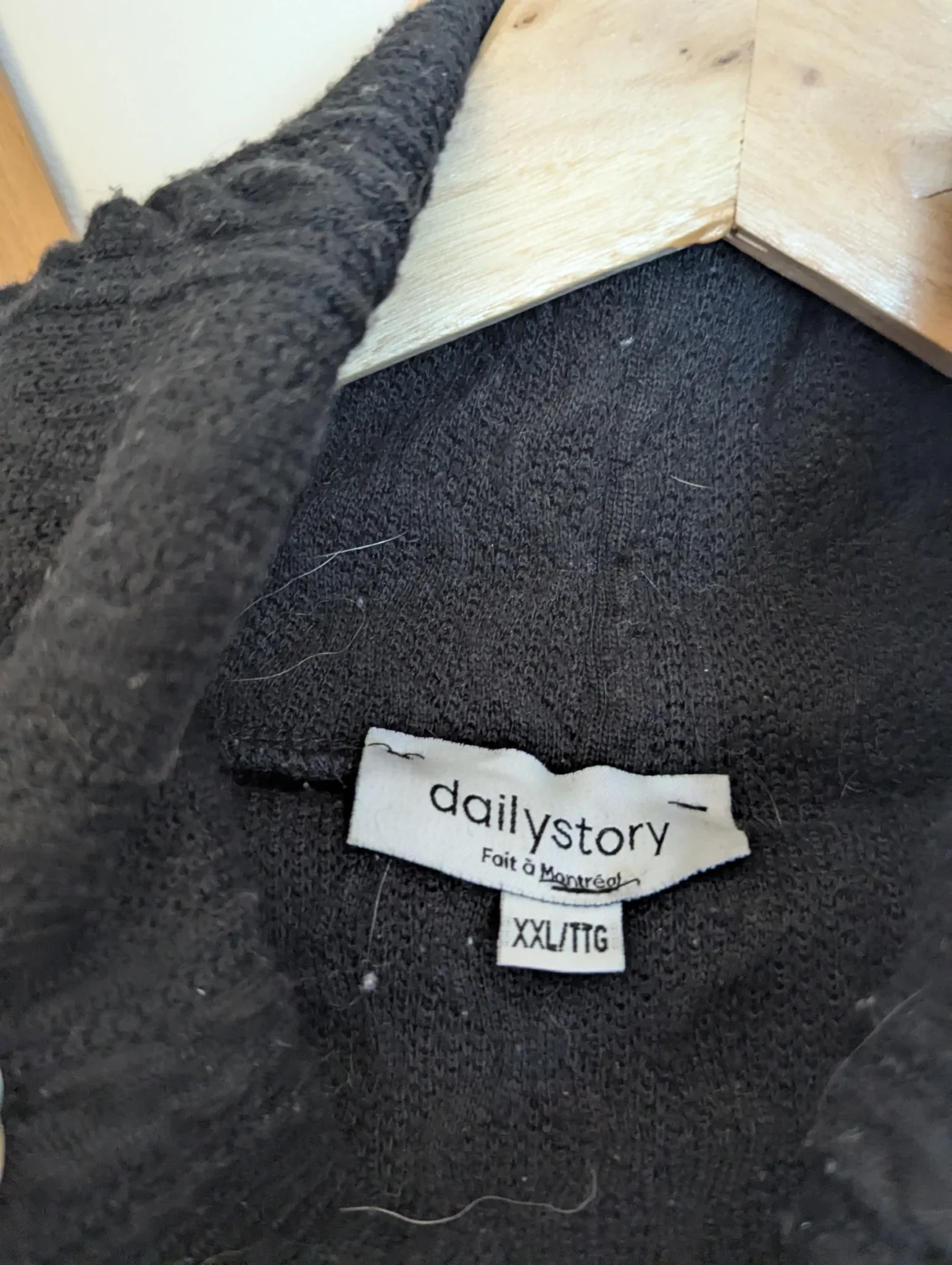 Image for Dailystory dress