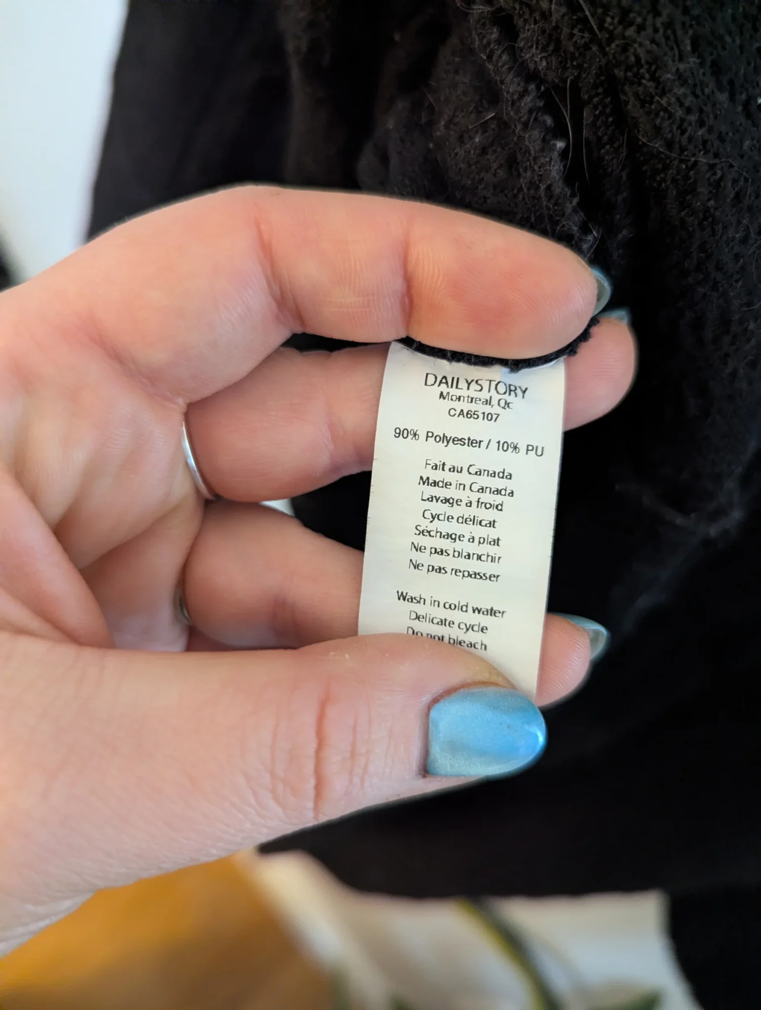 Image for Dailystory dress