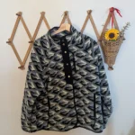 Featured thumbnail for Fleece jumper