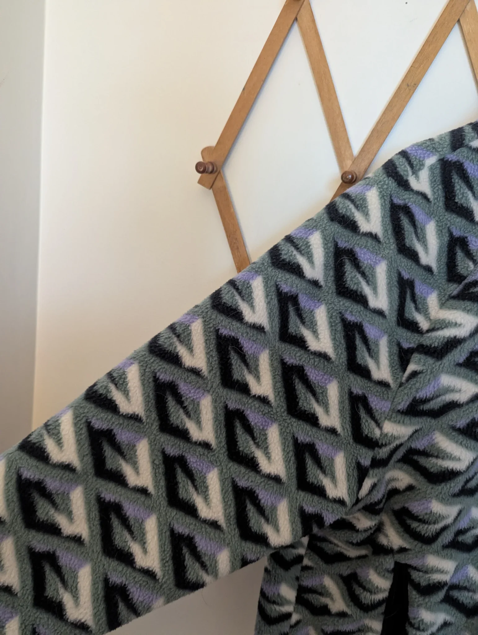 Image for Fleece jumper