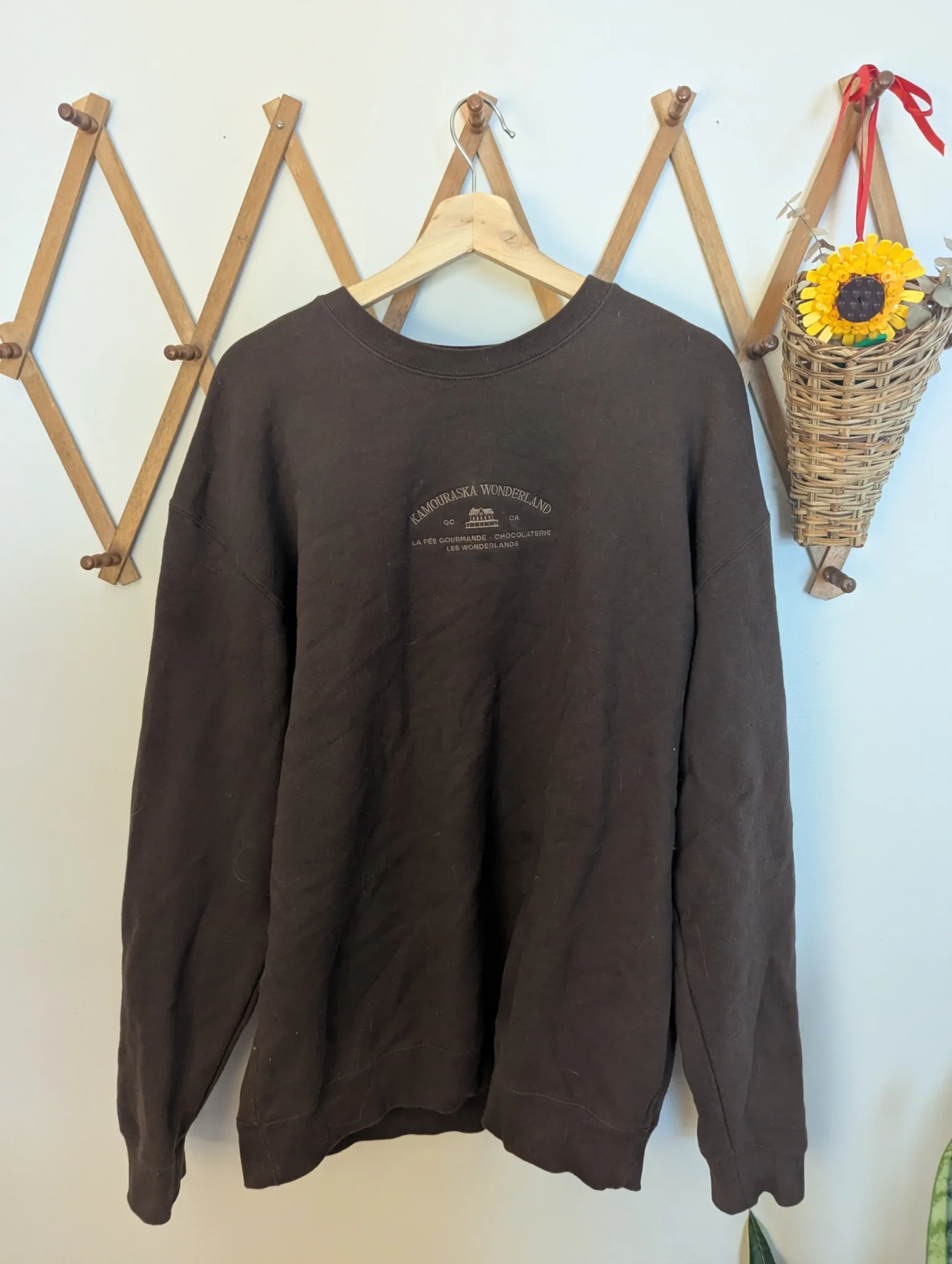 Featured image for Your new favourite jumper!