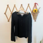 Featured thumbnail for Chandail en coton Pima