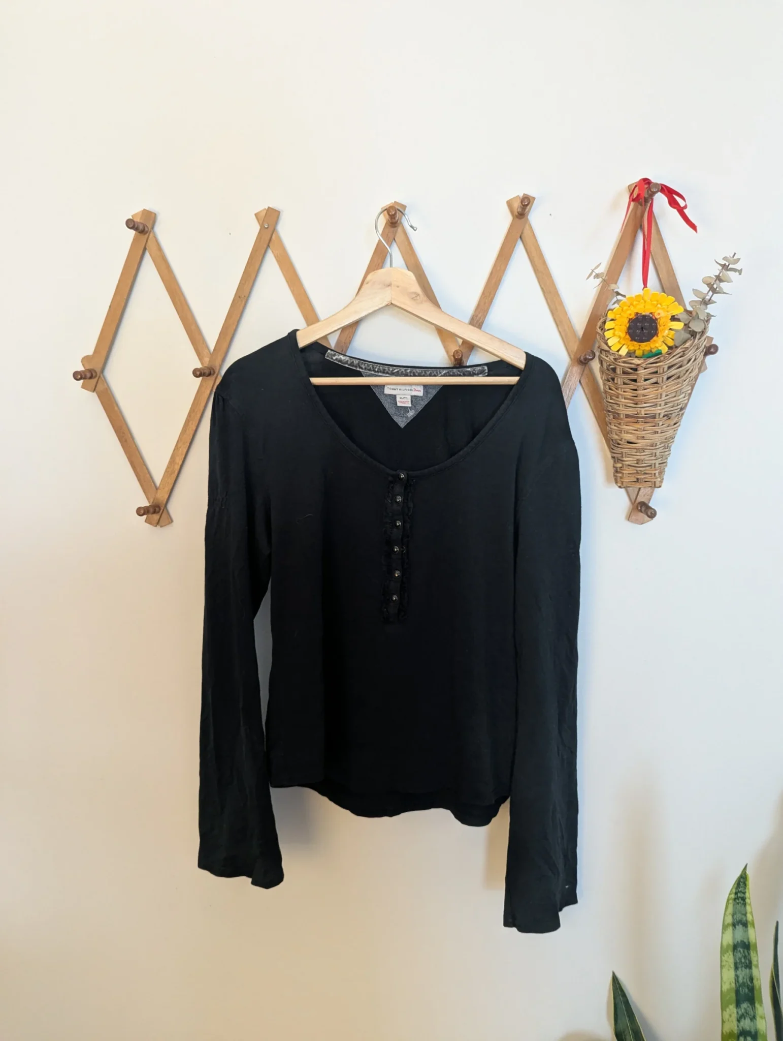 Featured image for Chandail en coton Pima