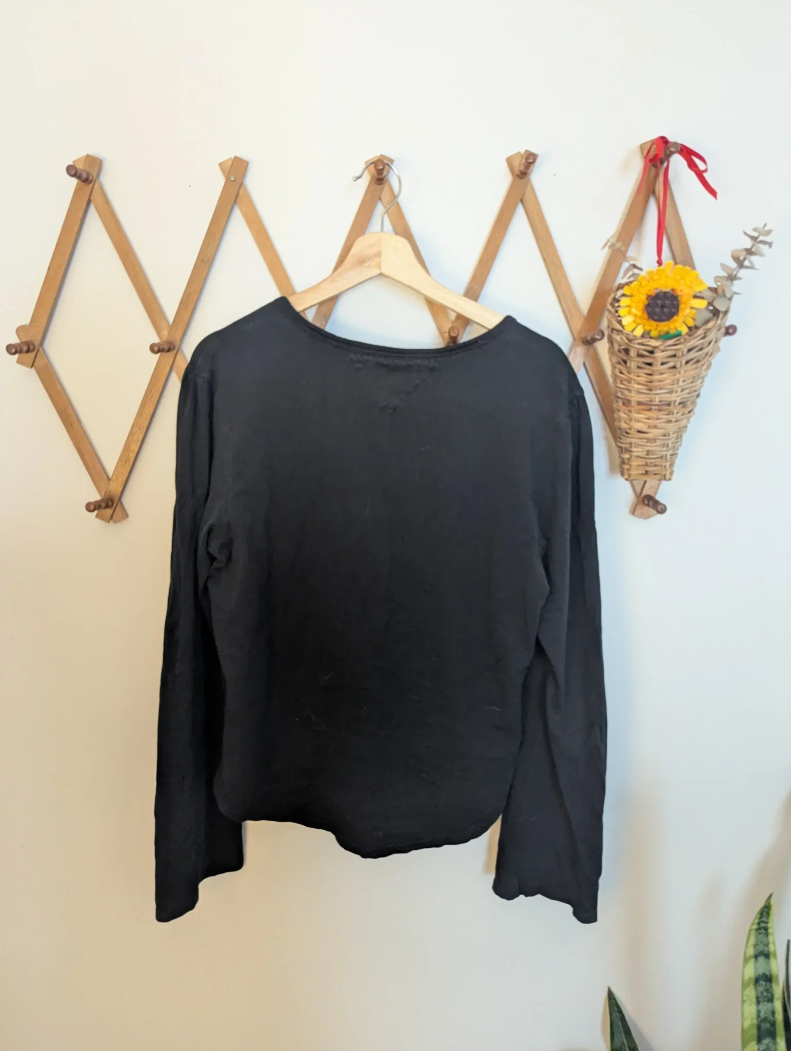Image for Chandail en coton Pima