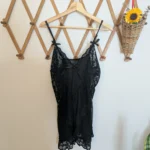 Featured thumbnail for Mesh nightie