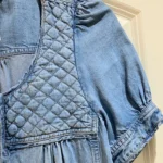 Thumbnail for Robe en denim Paul&Joe Sister