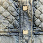 Thumbnail for Robe en denim Paul&Joe Sister