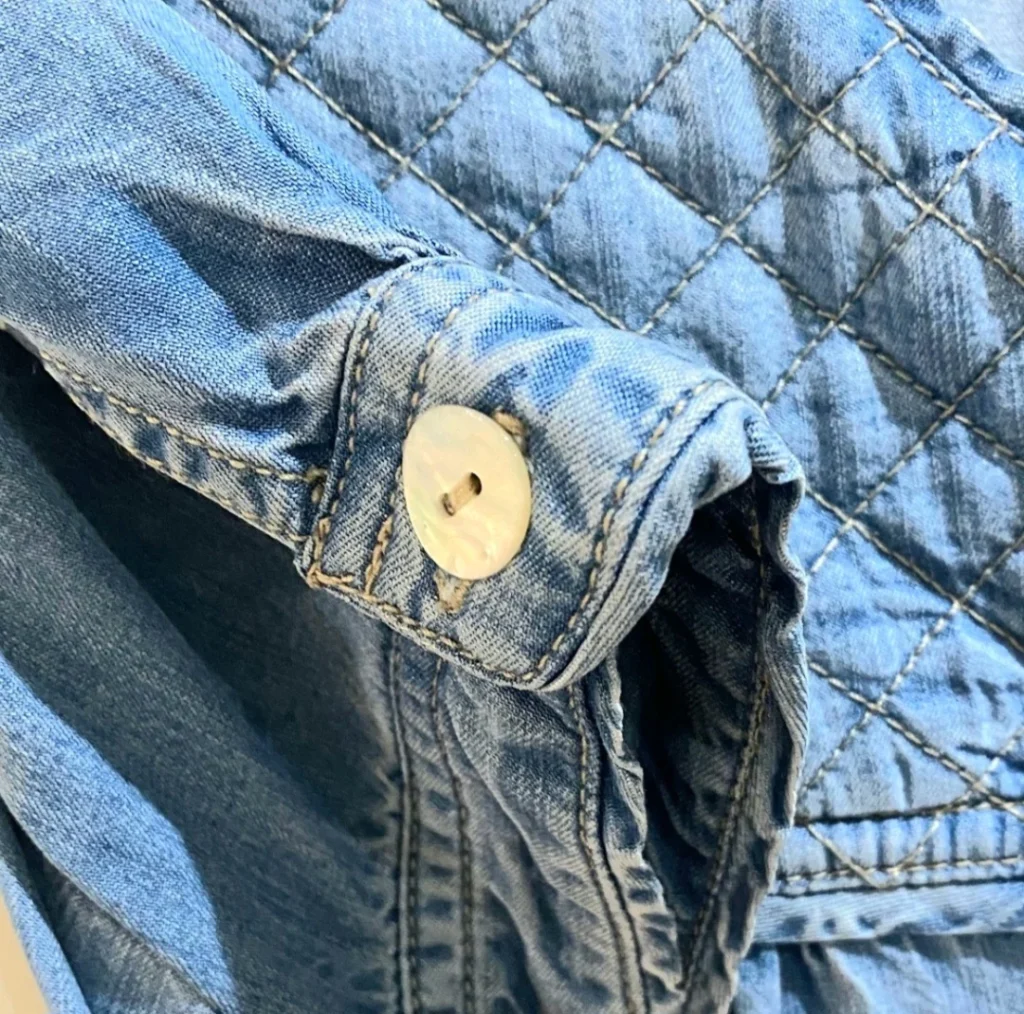 Image for Robe en denim Paul&Joe Sister