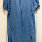 Thumbnail for Robe en denim Paul&Joe Sister
