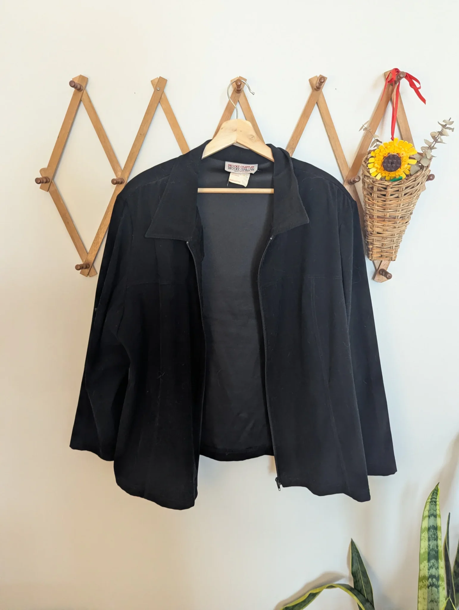Featured image for Vintage jacket