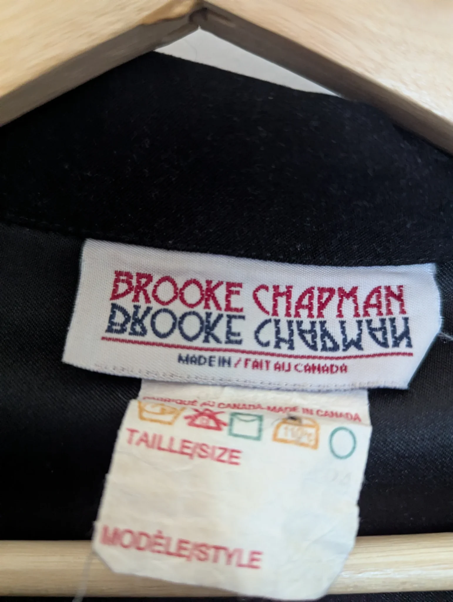 Image for Vintage jacket