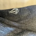 Thumbnail for Volcom men's jeans - straight fit