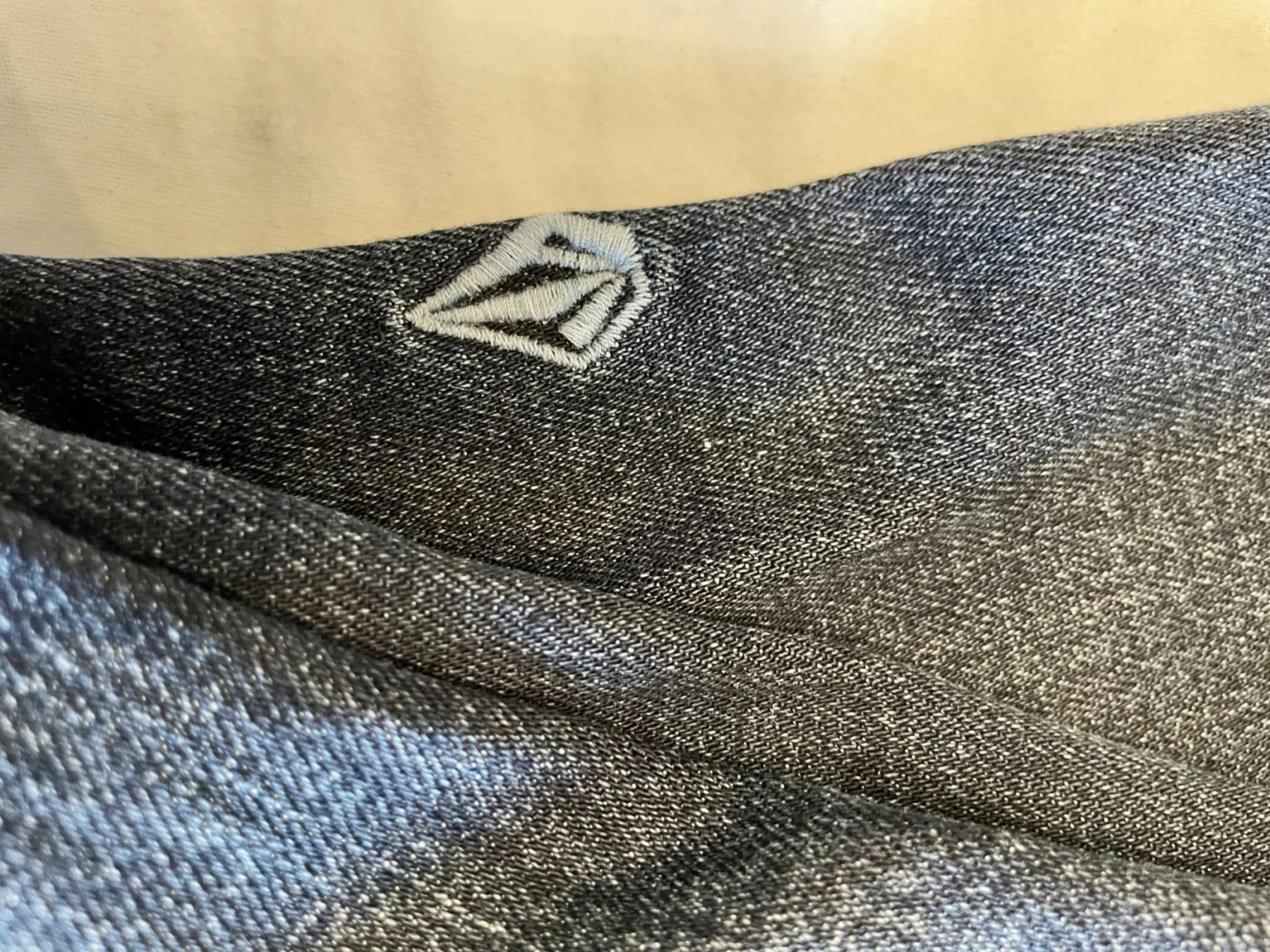 Image for Volcom men's jeans - straight fit