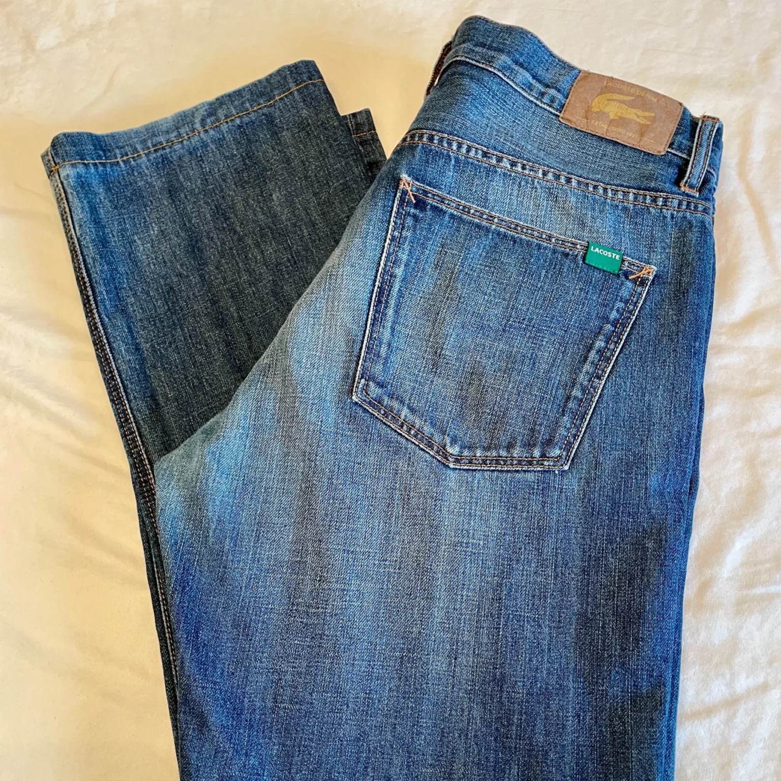 Image for Lacoste - Men's jeans