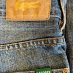Thumbnail for Lacoste - Men's jeans