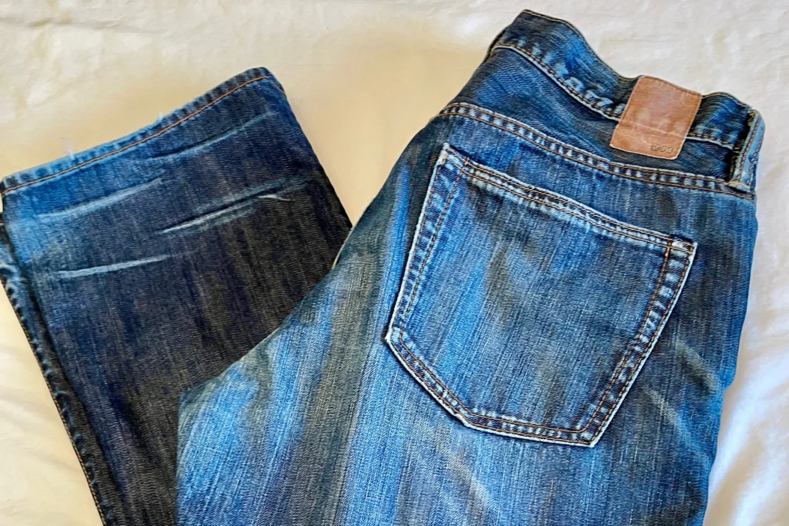 Featured image for GAP - Jeans pour hommes