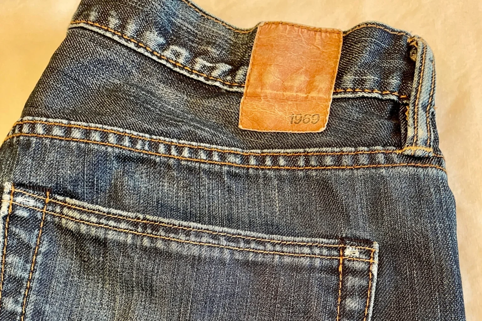 Image for GAP - Jeans pour hommes