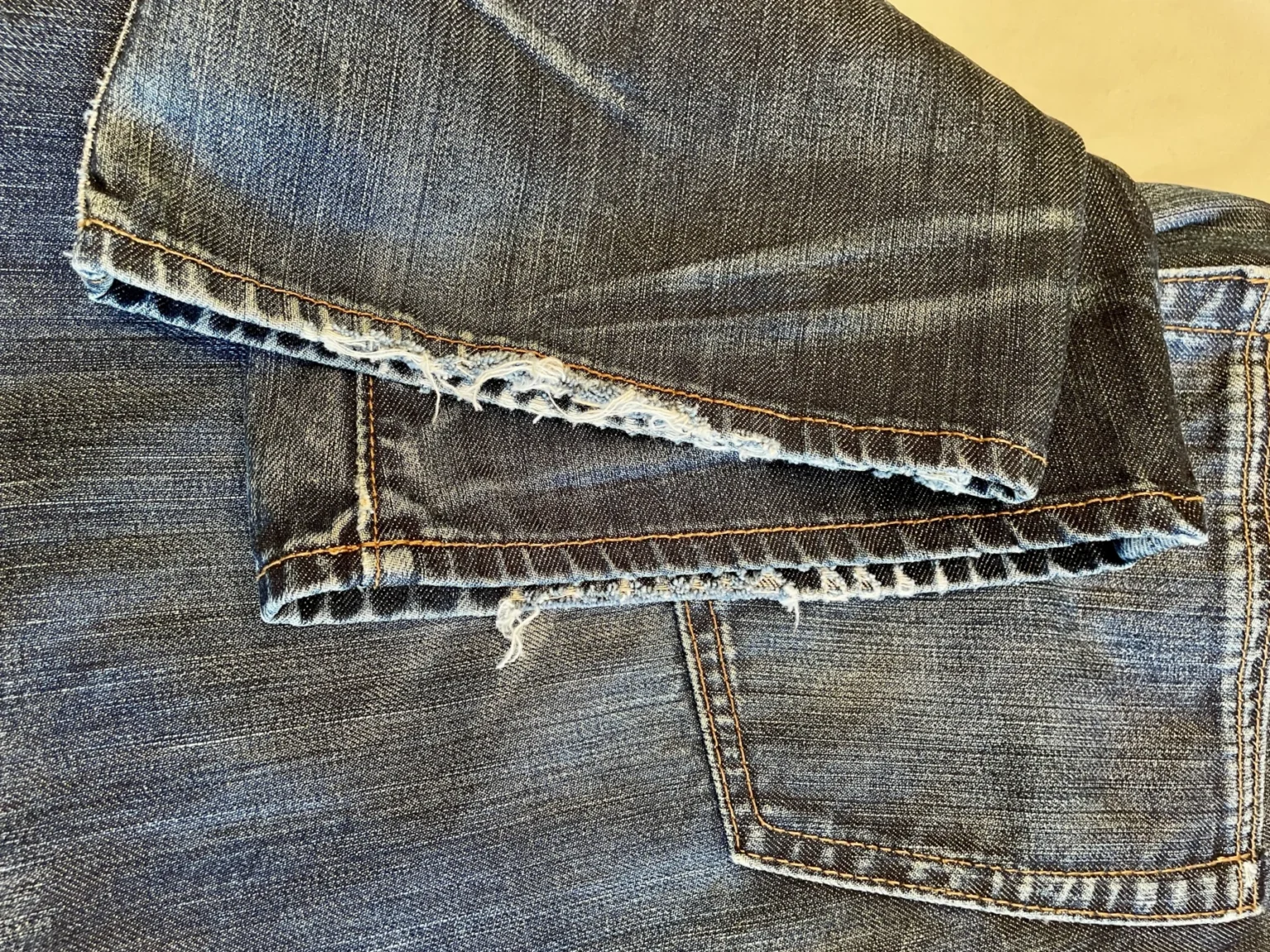 Image for GAP - Jeans pour hommes