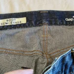 Thumbnail for GAP - Jeans pour hommes