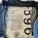 Thumbnail for GAP - Jeans pour hommes