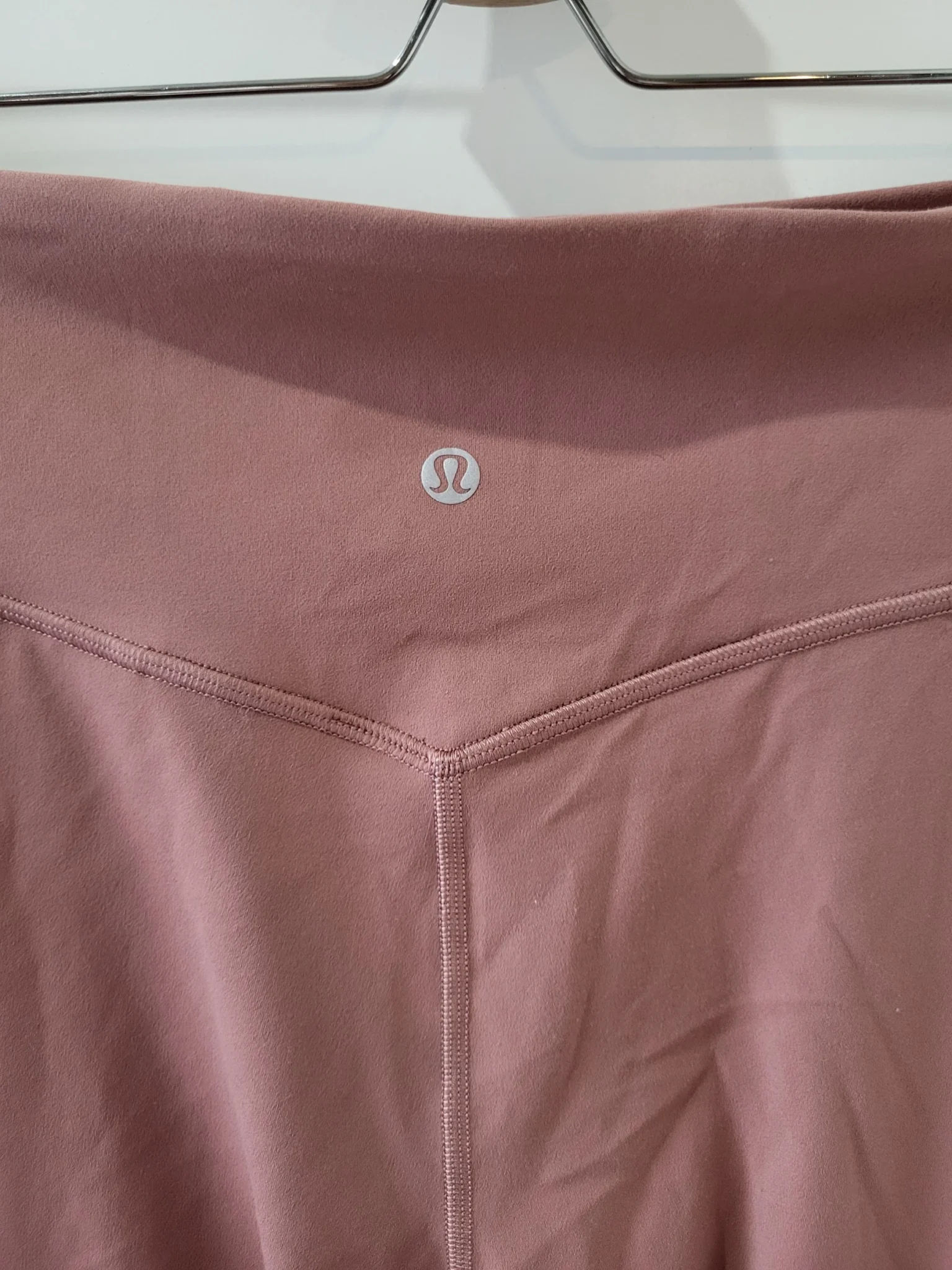 Image for Lululemon Align High-Rise Joggers pink