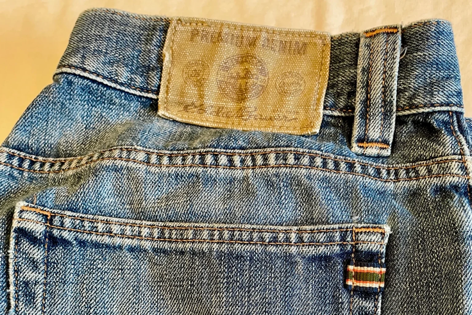 Featured image for Eddie Bauer - Jeans classique pour hommes