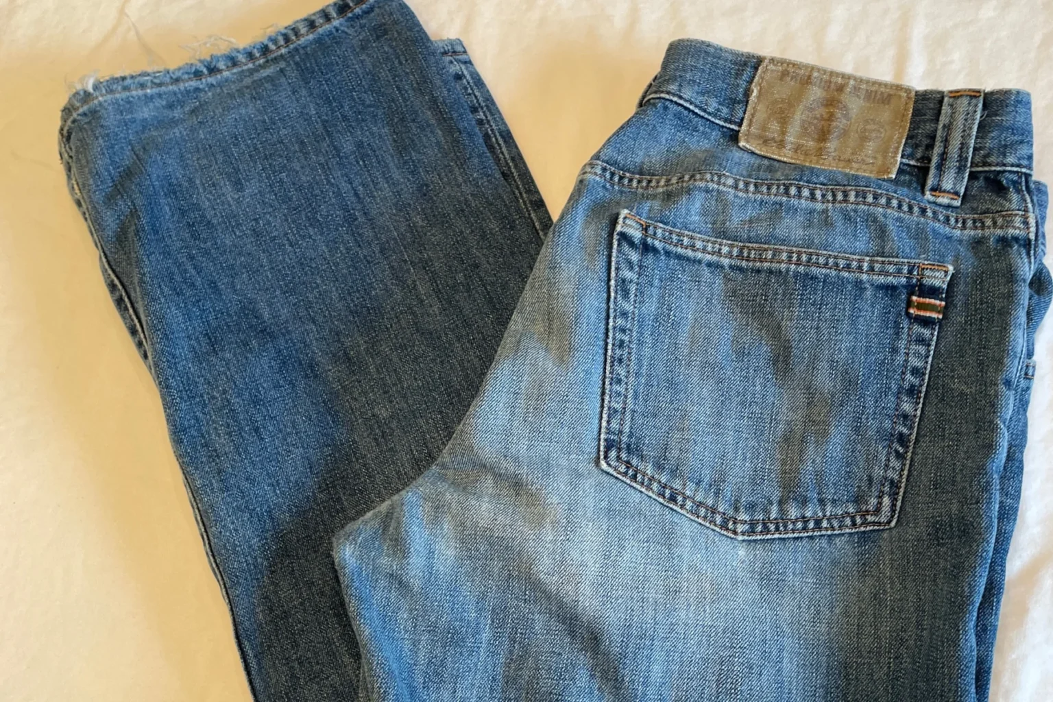 Image for Eddie Bauer - Jeans classique pour hommes