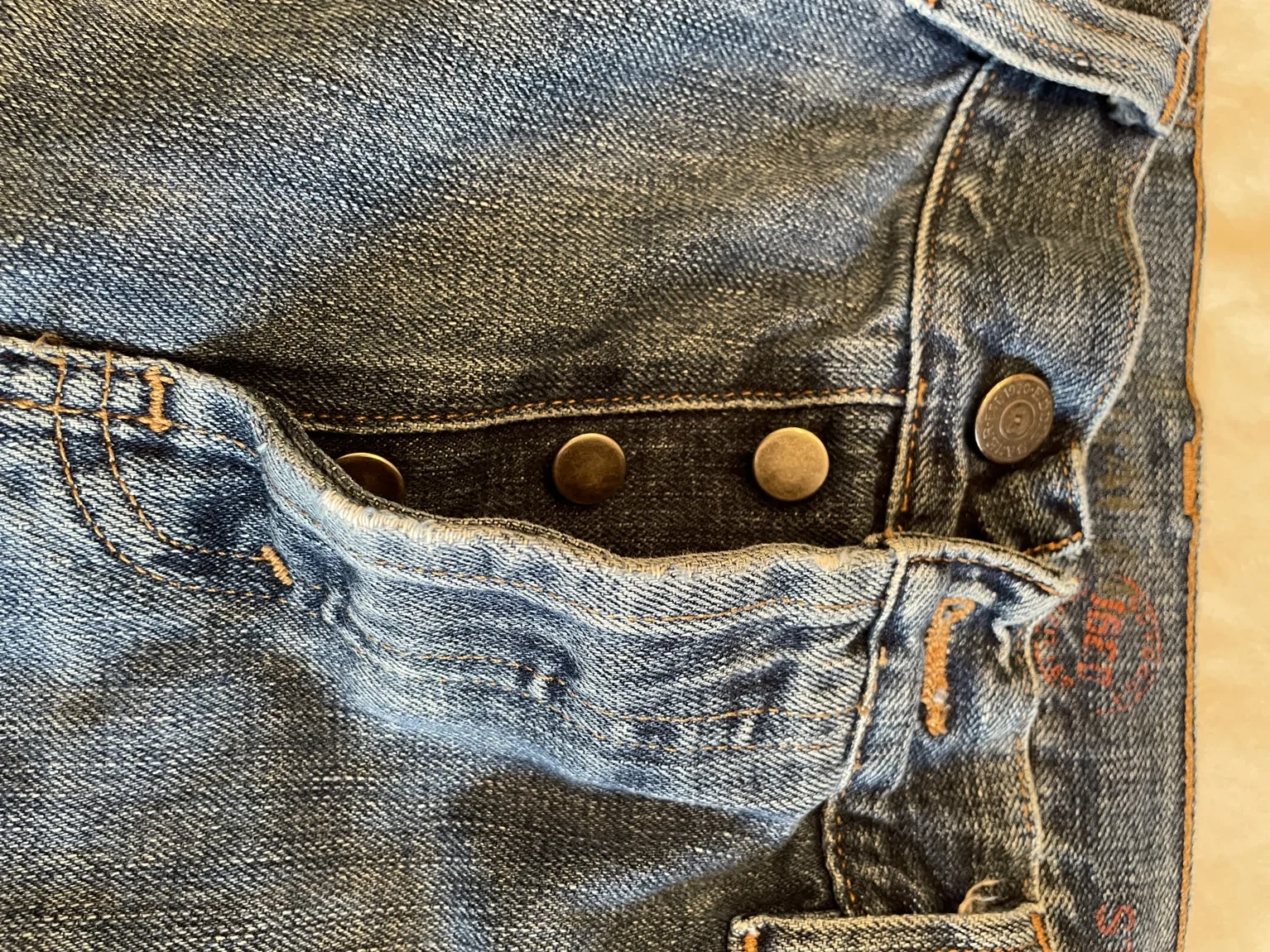 Image for Eddie Bauer - Jeans classique pour hommes