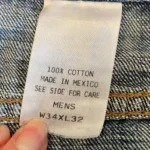 Thumbnail for Eddie Bauer - Jeans classique pour hommes