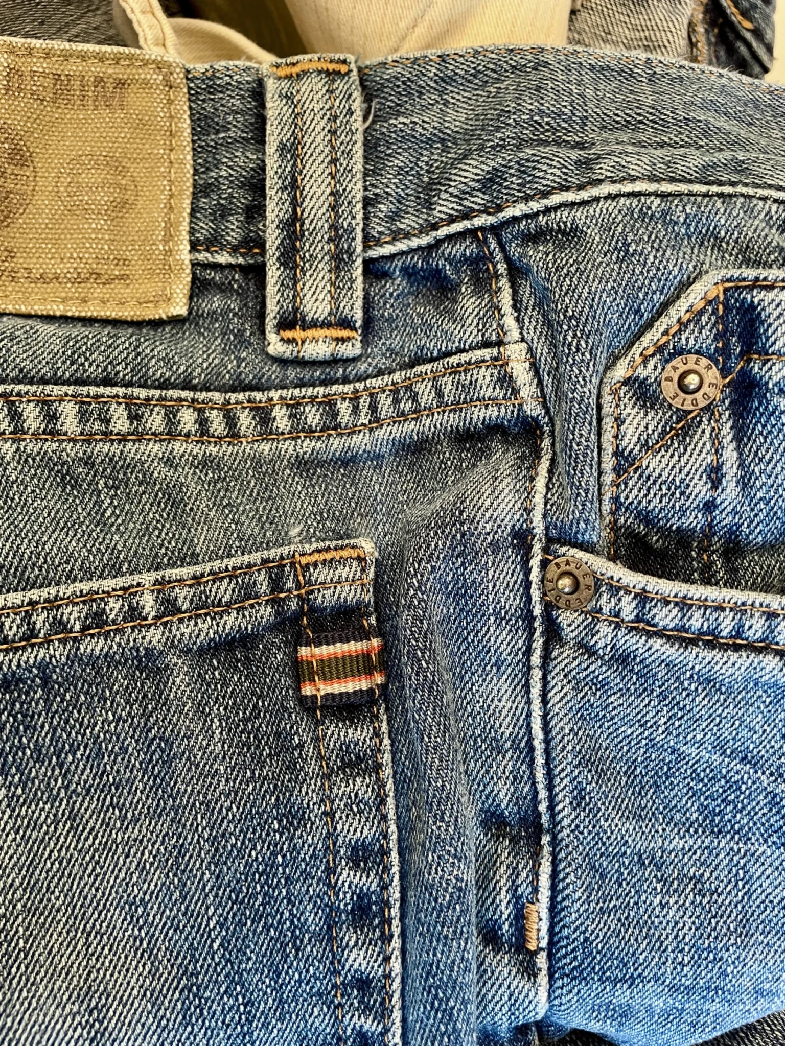 Image for Eddie Bauer - Jeans classique pour hommes